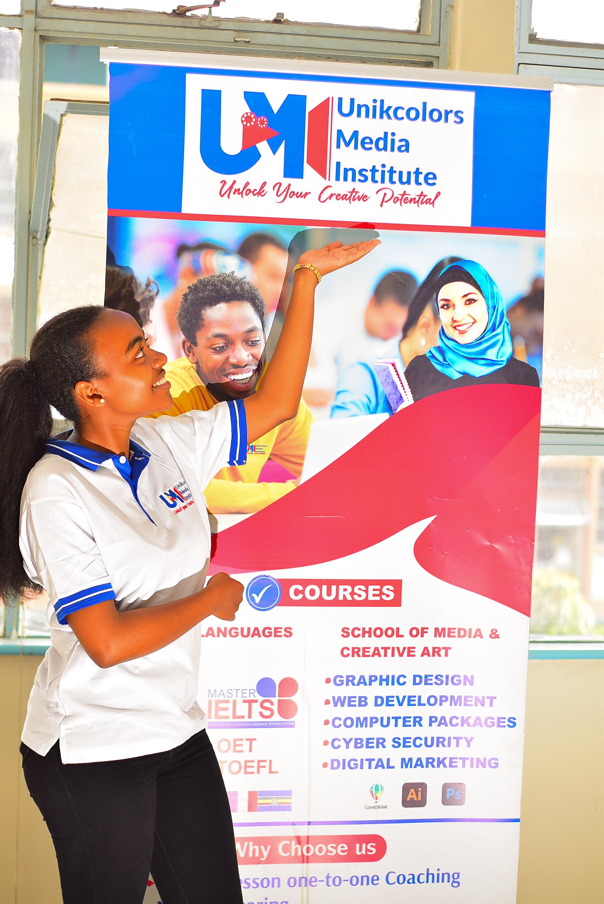 LANGUAGE TRAINING CENTRE - GERMAN | ENGLISH | FRENCH | CHINESE | SPANISH | SWAHILI | KENYA SIGN LANG