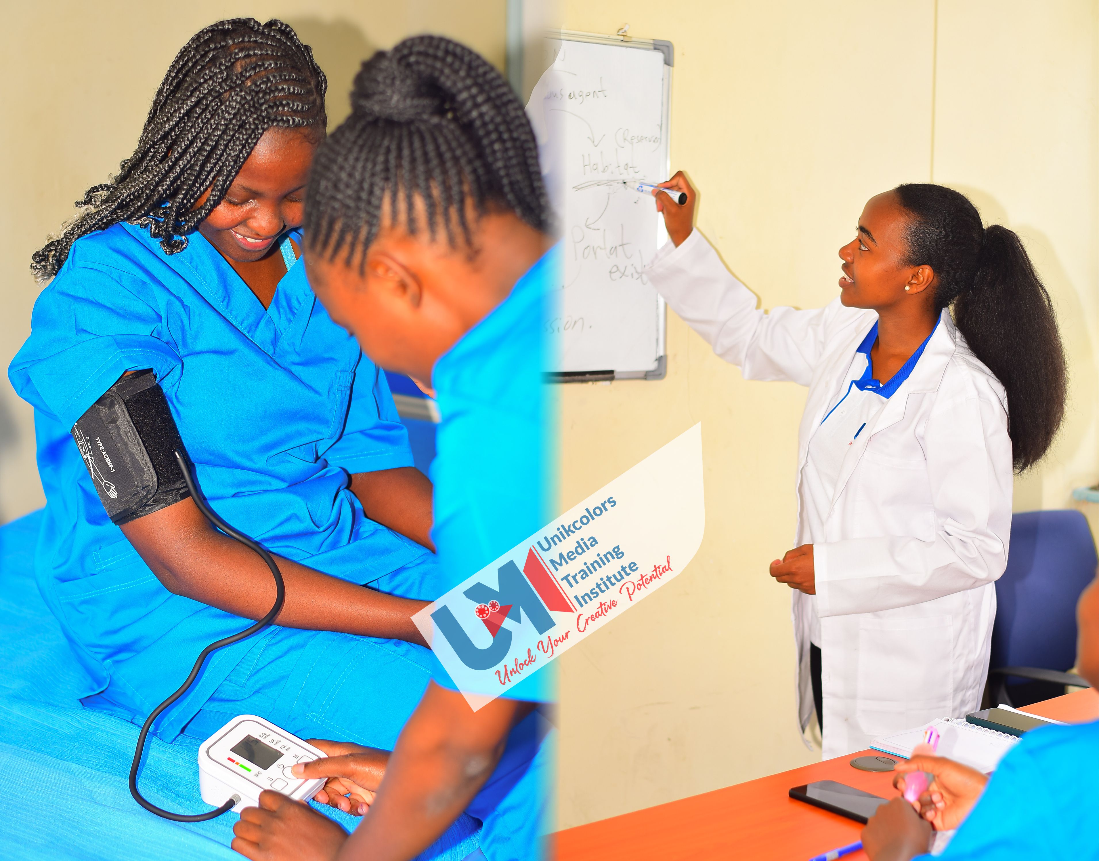 CERTIFIED NURSING ASSISTANT - CARE GIVER COURSE
